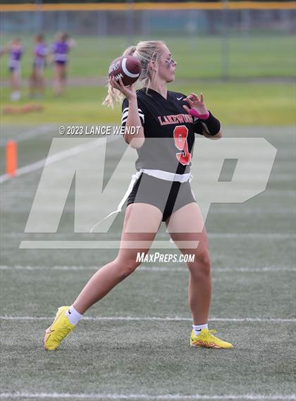 Thumbnail 1 in Lakewood vs Chaparral photogallery.