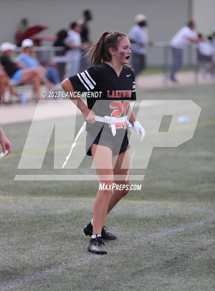 Thumbnail 3 in Lakewood vs Chaparral photogallery.