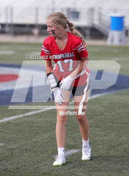 Thumbnail 2 in Lakewood vs Chaparral photogallery.