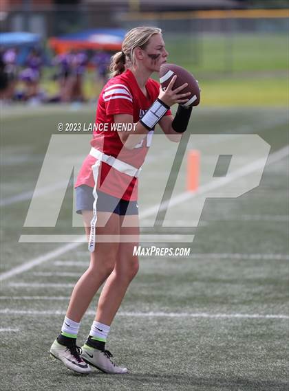 Thumbnail 3 in Lakewood vs Chaparral photogallery.