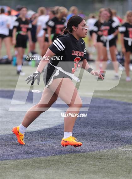 Thumbnail 2 in Lakewood vs Chaparral photogallery.