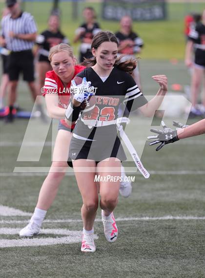 Thumbnail 2 in Lakewood vs Chaparral photogallery.