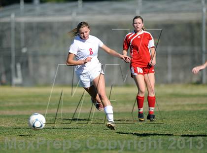 Thumbnail 2 in Paraclete vs. Centennial photogallery.
