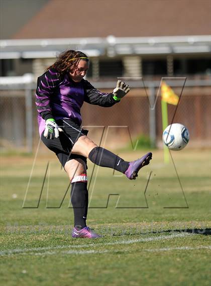 Thumbnail 3 in Paraclete vs. Centennial photogallery.