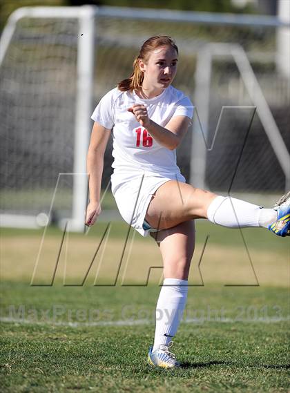 Thumbnail 3 in Paraclete vs. Centennial photogallery.