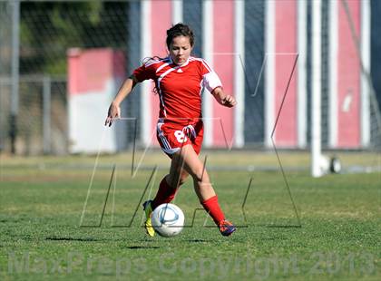 Thumbnail 3 in Paraclete vs. Centennial photogallery.