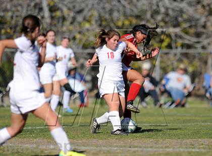 Thumbnail 2 in Paraclete vs. Centennial photogallery.