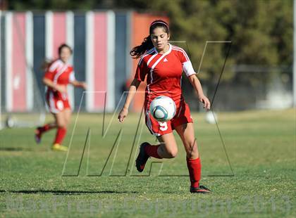Thumbnail 3 in Paraclete vs. Centennial photogallery.