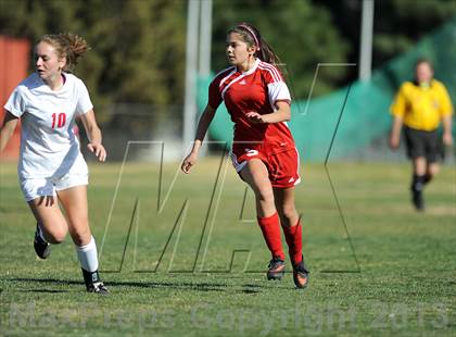 Thumbnail 2 in Paraclete vs. Centennial photogallery.
