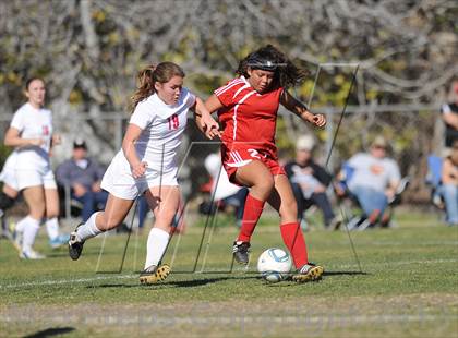 Thumbnail 1 in Paraclete vs. Centennial photogallery.