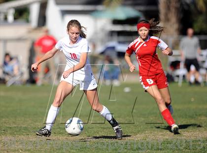 Thumbnail 3 in Paraclete vs. Centennial photogallery.