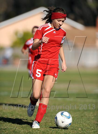 Thumbnail 3 in Paraclete vs. Centennial photogallery.