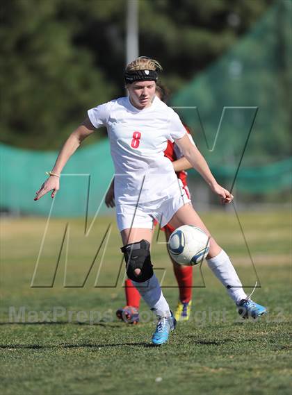 Thumbnail 1 in Paraclete vs. Centennial photogallery.
