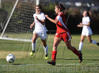 Thumbnail 1 in Paraclete vs. Centennial photogallery.