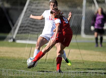 Thumbnail 2 in Paraclete vs. Centennial photogallery.