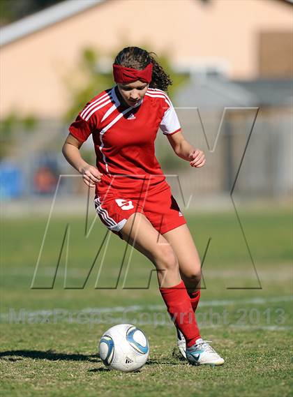 Thumbnail 1 in Paraclete vs. Centennial photogallery.
