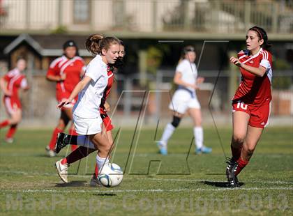 Thumbnail 1 in Paraclete vs. Centennial photogallery.