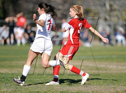 Thumbnail 2 in Paraclete vs. Centennial photogallery.
