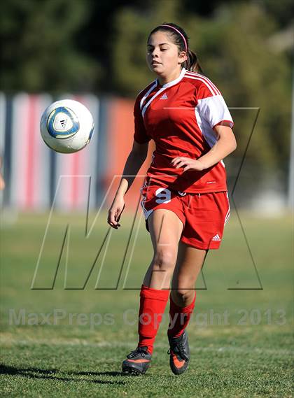 Thumbnail 2 in Paraclete vs. Centennial photogallery.