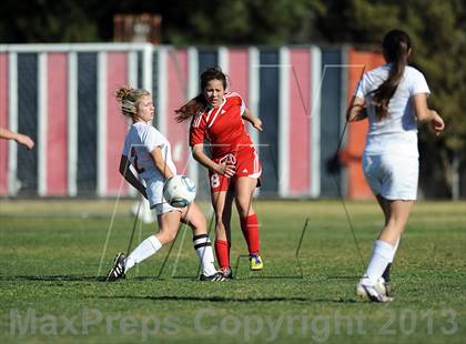 Thumbnail 2 in Paraclete vs. Centennial photogallery.