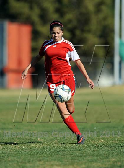Thumbnail 1 in Paraclete vs. Centennial photogallery.