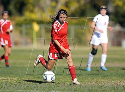 Thumbnail 2 in Paraclete vs. Centennial photogallery.