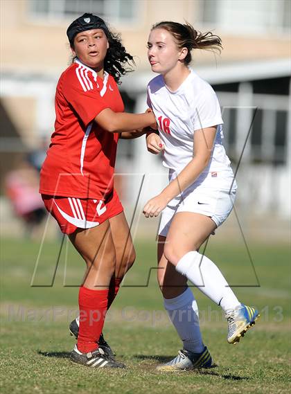 Thumbnail 2 in Paraclete vs. Centennial photogallery.