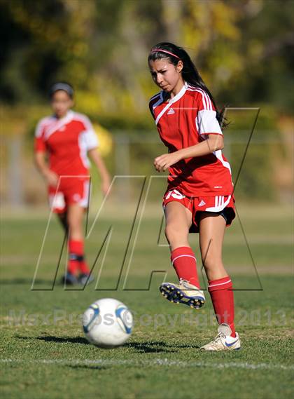 Thumbnail 3 in Paraclete vs. Centennial photogallery.