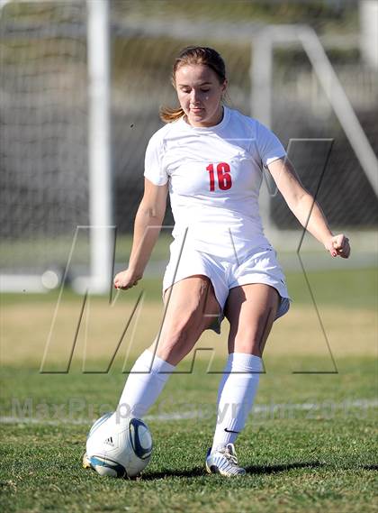 Thumbnail 2 in Paraclete vs. Centennial photogallery.