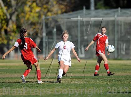 Thumbnail 1 in Paraclete vs. Centennial photogallery.