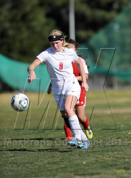 Thumbnail 2 in Paraclete vs. Centennial photogallery.
