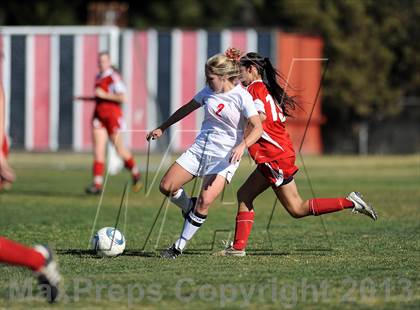 Thumbnail 1 in Paraclete vs. Centennial photogallery.
