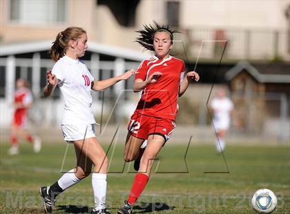 Thumbnail 1 in Paraclete vs. Centennial photogallery.