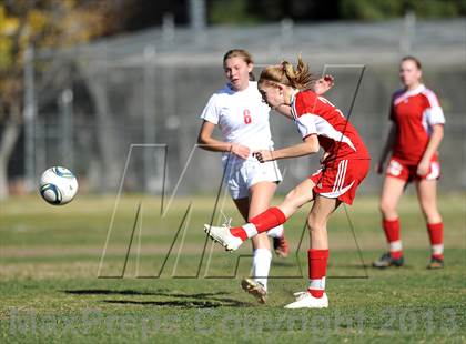 Thumbnail 3 in Paraclete vs. Centennial photogallery.