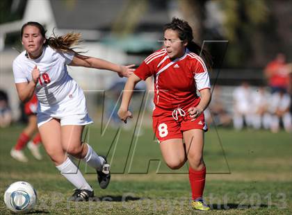 Thumbnail 2 in Paraclete vs. Centennial photogallery.