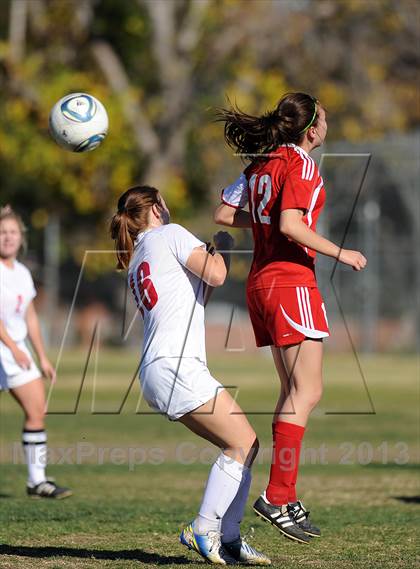 Thumbnail 2 in Paraclete vs. Centennial photogallery.
