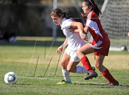Thumbnail 3 in Paraclete vs. Centennial photogallery.