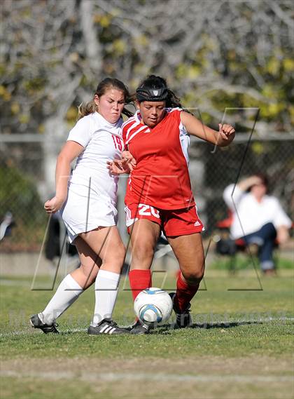 Thumbnail 3 in Paraclete vs. Centennial photogallery.