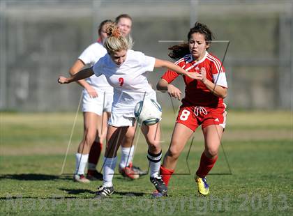 Thumbnail 1 in Paraclete vs. Centennial photogallery.