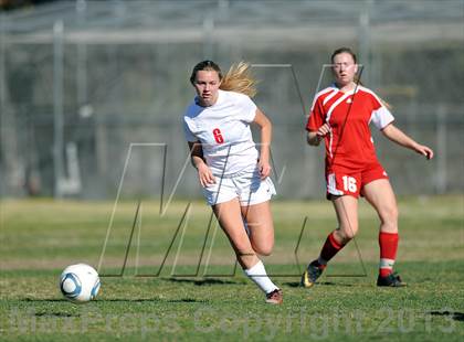 Thumbnail 1 in Paraclete vs. Centennial photogallery.