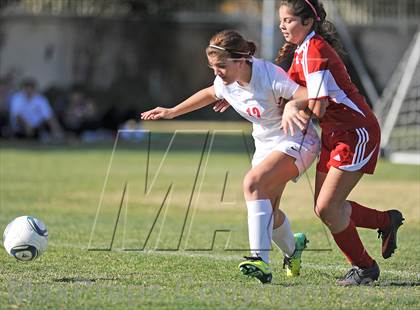 Thumbnail 1 in Paraclete vs. Centennial photogallery.