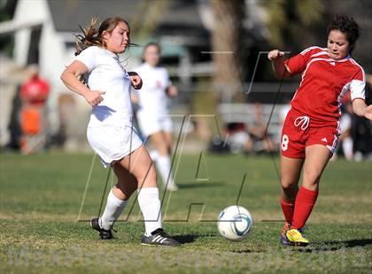 Thumbnail 3 in Paraclete vs. Centennial photogallery.