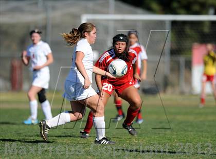 Thumbnail 1 in Paraclete vs. Centennial photogallery.