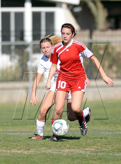Thumbnail 2 in Paraclete vs. Centennial photogallery.