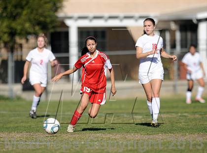 Thumbnail 2 in Paraclete vs. Centennial photogallery.