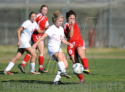 Thumbnail 2 in Paraclete vs. Centennial photogallery.
