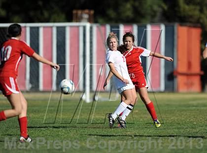 Thumbnail 3 in Paraclete vs. Centennial photogallery.