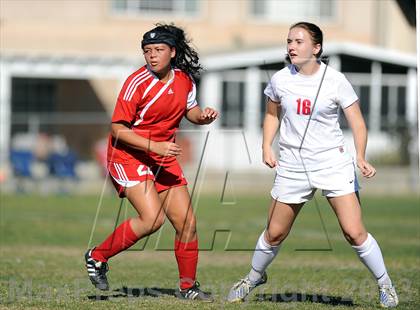 Thumbnail 3 in Paraclete vs. Centennial photogallery.