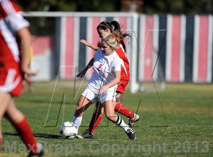 Thumbnail 2 in Paraclete vs. Centennial photogallery.