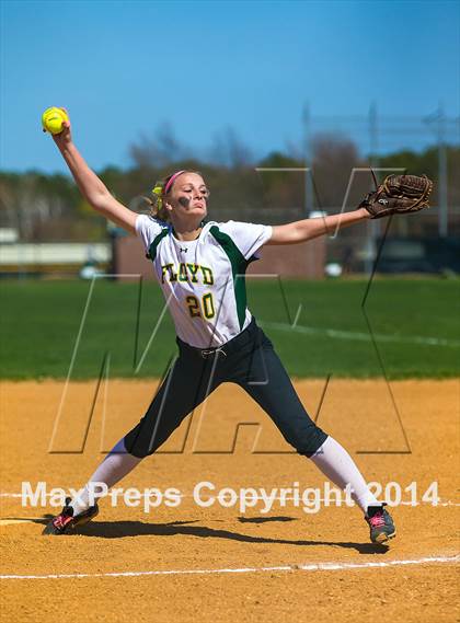 Thumbnail 2 in Brentwood @ William Floyd photogallery.